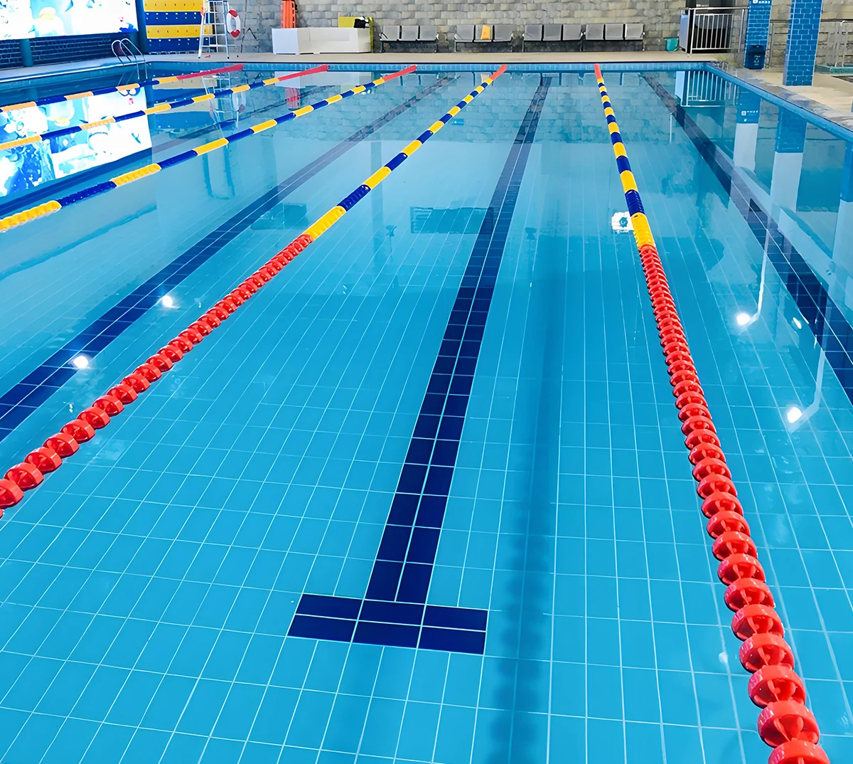 Quelles sont les caractéristiques des briques de piscine ?