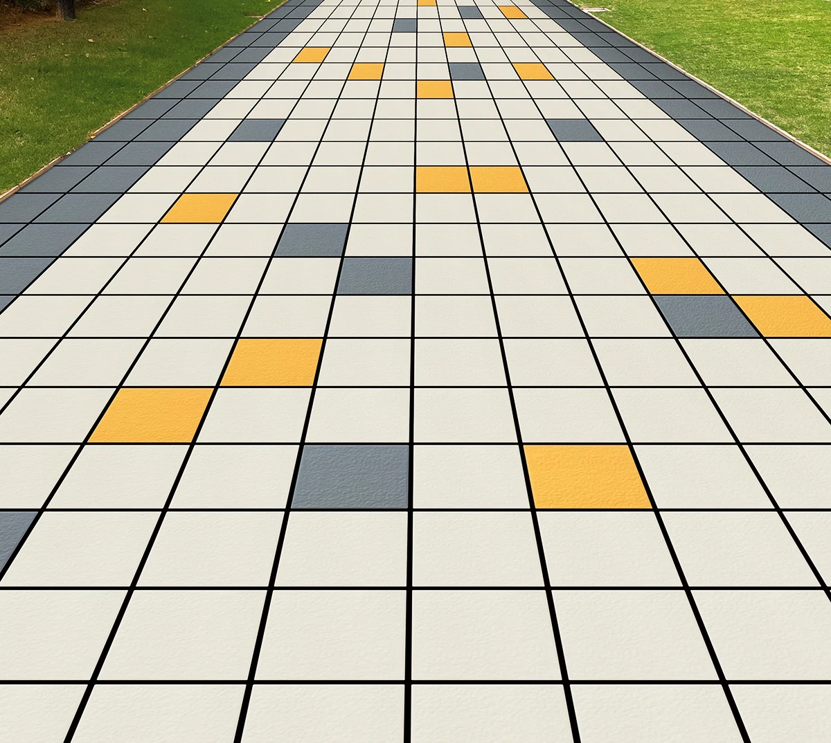 Comment choisir un carrelage extérieur ?