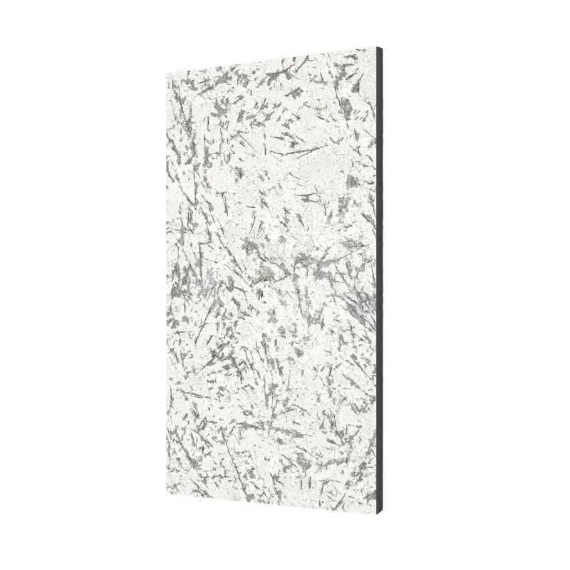 Carrelage de façade extérieure