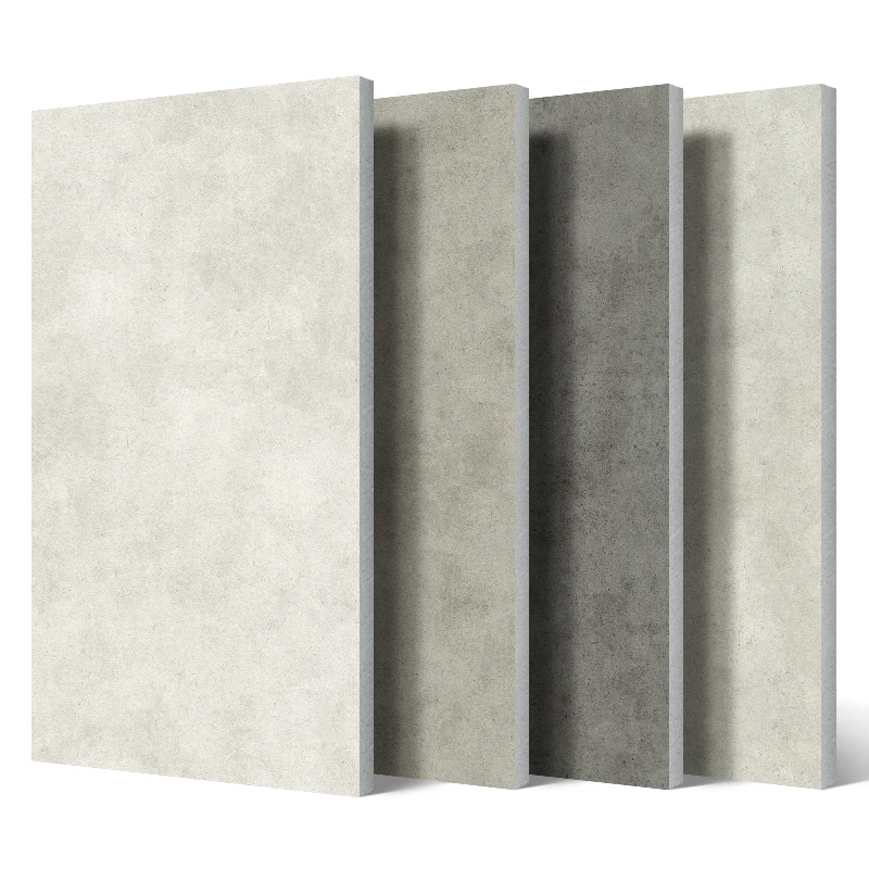 Revêtement de carrelage extérieur