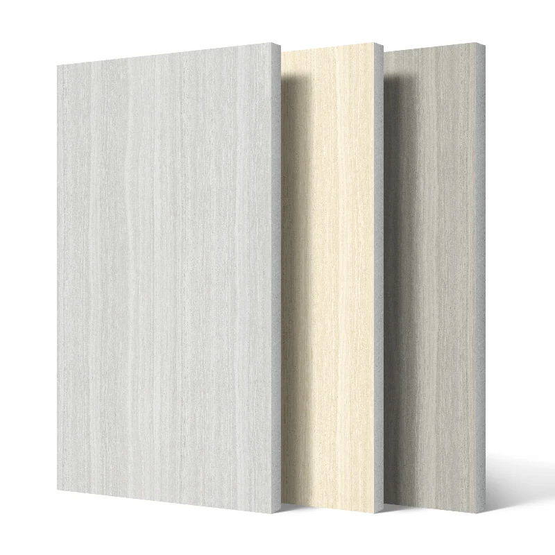 Carrelage extérieur aspect bois